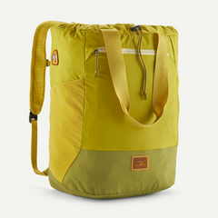 Patagonia Bags 24L / Graze Green Patagonia - Terravia Tote Pack 24L