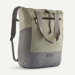 Patagonia Bags 24L / River Rock Green Patagonia - Terravia Tote Pack 24L