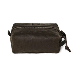 Filson Bags Filson -Tin Cloth Travel Kit