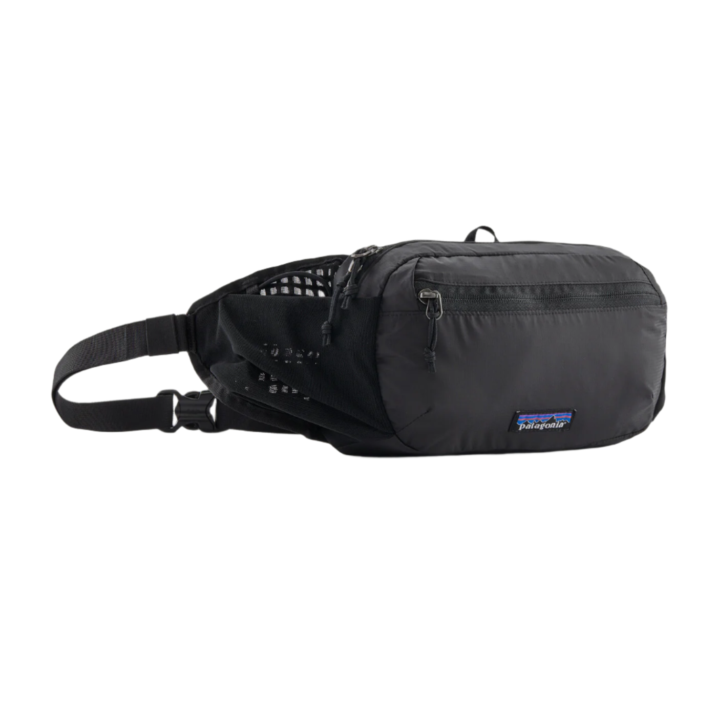 Patagonia Bags 5L / Black Patagonia - Terravia Hip Pack 5L