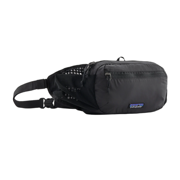 Patagonia Bags 5L / Black Patagonia - Terravia Hip Pack 5L