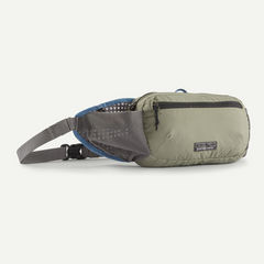 Patagonia Bags 5L / River Rock Green Patagonia - Terravia Hip Pack 5L