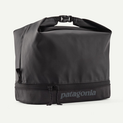 Patagonia Bags 12L / Black w/Black Patagonia - Black Hole® MLC® Cube 12L