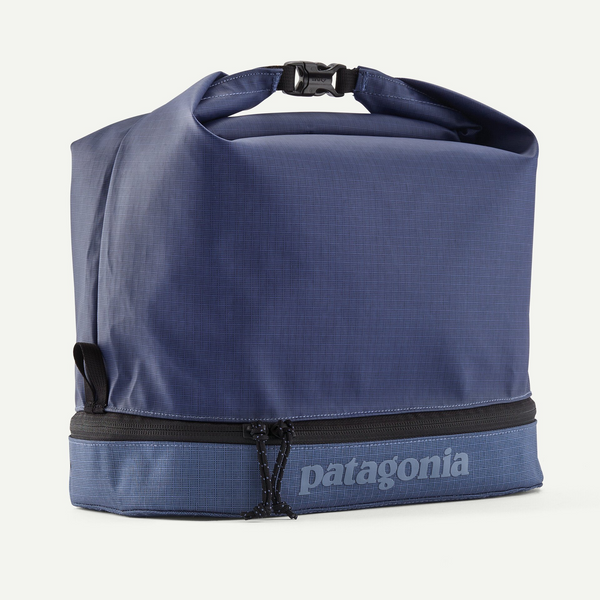 Patagonia Bags 12L / Current Blue Patagonia - Black Hole® MLC® Cube 12L