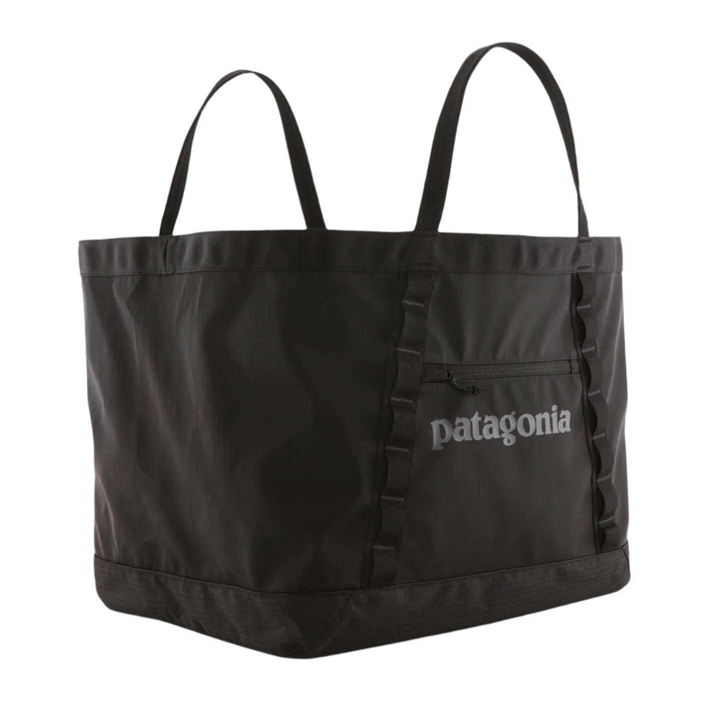 Swift Ship Bags 61L / Black 3-Day Swift Ship: Patagonia - Black Hole® Gear Tote 61L