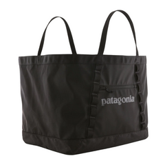 Swift Ship Bags 61L / Black 3-Day Swift Ship: Patagonia - Black Hole® Gear Tote 61L