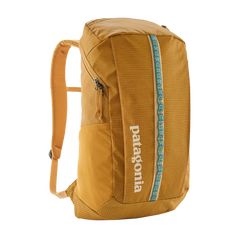 Patagonia Bags 25L / Pufferfish Gold w/Beeswax Tan Patagonia - Black Hole® Pack 25L