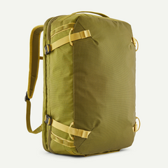 Patagonia Bags 45L / Graze Green Patagonia - Black Hole® MLC® 45L