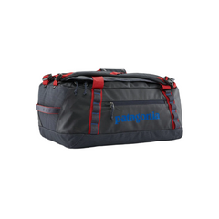 Patagonia Bags 40L / Smolder Blue w/Amanita Red Patagonia - Black Hole® Matte Duffel Bag 40L