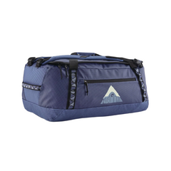 Patagonia Bags 55L / Current Blue Patagonia - Black Hole® Matte Duffel Bag 55L
