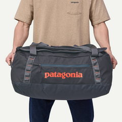 Patagonia Bags Patagonia - Black Hole® Matte Duffel Bag 55L