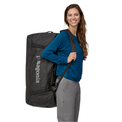 Patagonia Bags Patagonia - Black Hole® Matte Duffel Bag 100L