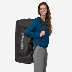 Patagonia - Black Hole® Matte Duffel Bag 100L