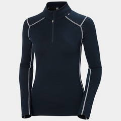 Helly Hansen - Women's Lifa Merino Midweight 1/2 Zip