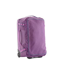 Patagonia Bags 40L / Brisk Purple Patagonia - Black Hole® Wheeled Duffel 40L