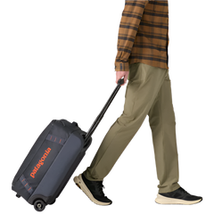 Patagonia Bags Patagonia - Black Hole® Wheeled Duffel 40L