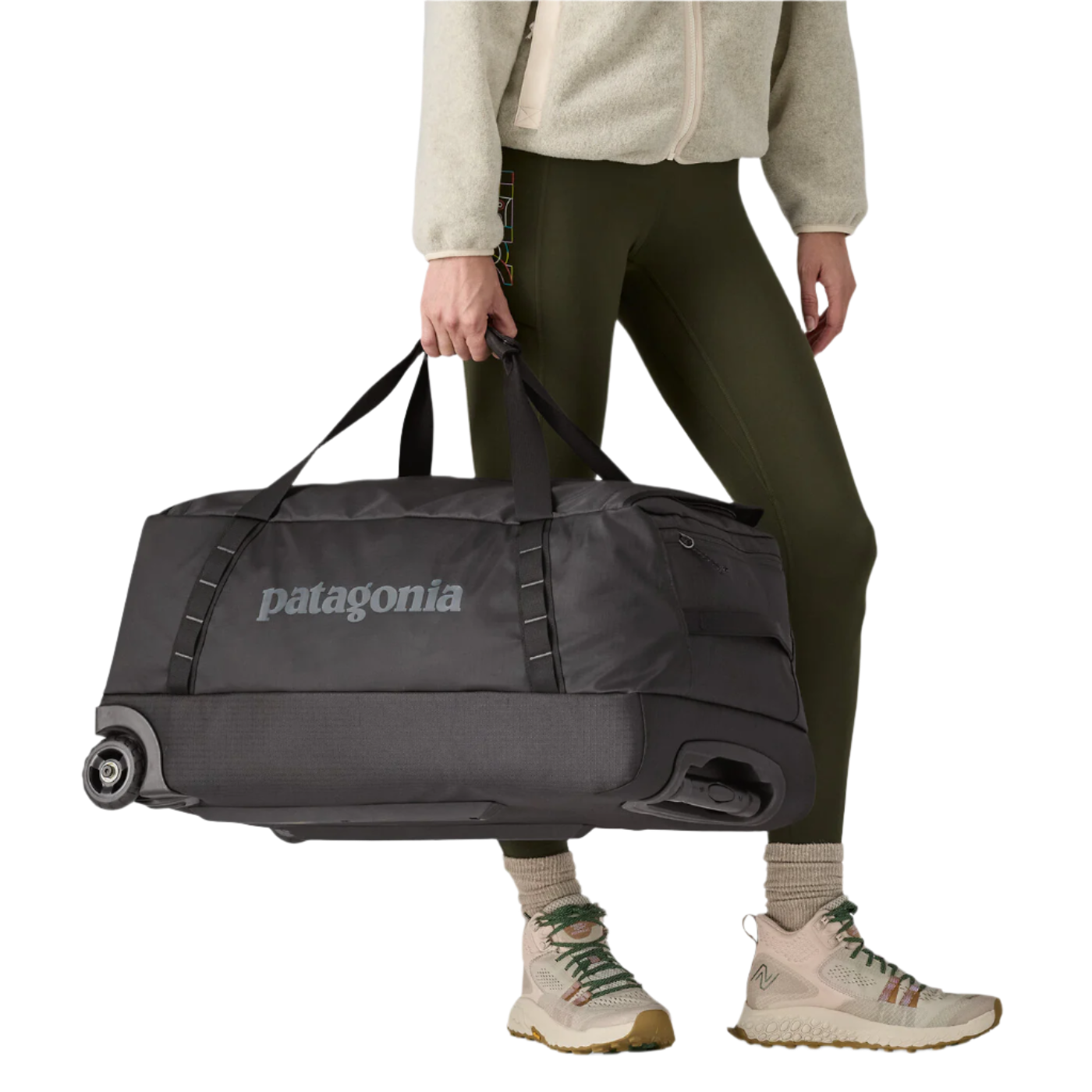 Patagonia - Black Hole® Wheeled Duffel 70L