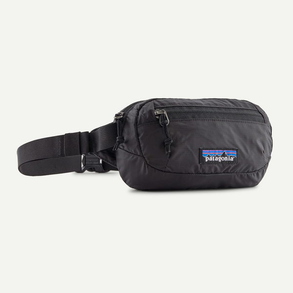 Patagonia Bags 1L / Black Patagonia - Terravia Hip Pack 1L