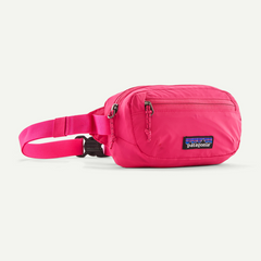 Patagonia Bags 1L / Luminous Pink Patagonia - Terravia Hip Pack 1L