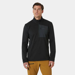 Helly Hansen Fleece Helly Hansen - Men's Versalite Half-Zip Fleece