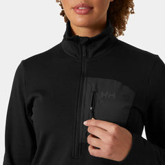 Helly Hansen Fleece Helly Hansen - Women's Versalite Half-Zip Fleece