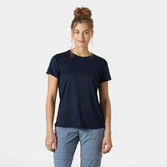 Helly Hansen T-Shirts Helly Hansen - Women's HH Tech Short Sleeve T-Shirt