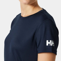 Helly Hansen T-Shirts Helly Hansen - Women's HH Tech Short Sleeve T-Shirt