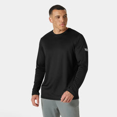Helly Hansen T-Shirts Helly Hansen - Men's HH Tech Long Sleeve T-Shirt