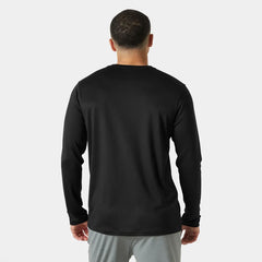 Helly Hansen T-Shirts Helly Hansen - Men's HH Tech Long Sleeve T-Shirt