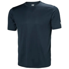 Helly Hansen T-Shirts XS / Navy Helly Hansen - Men's HH Tech Short Sleeve T-Shirt