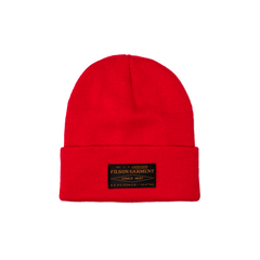 Filson Headwear One Size / Red Filson - Ballard Watch Cap
