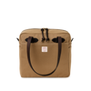 Filson Bags 25L / Tan Filson - Rugged Twill Tote Bag w/ Zipper