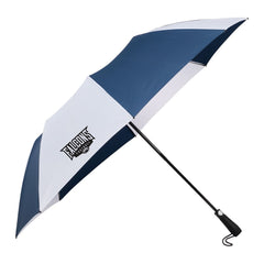 Threadfellows Curated Collection Outdoor & Leisure Recycled Auto-Open Folding Golf Umbrella 58