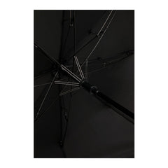 Threadfellows Curated Collection Outdoor & Leisure Recycled Auto-Open Folding Golf Umbrella 58