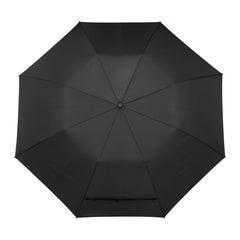 Threadfellows Curated Collection Outdoor & Leisure Recycled Auto-Open Folding Golf Umbrella 58