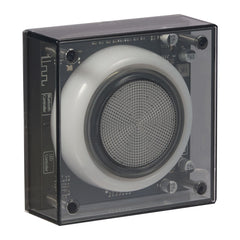 Threadfellows Curated Collection Electronics One Size / Clear Solekick Clear Bluetooth Speaker