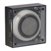 Threadfellows Curated Collection Electronics One Size / Clear Solekick Clear Bluetooth Speaker