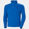 Helly Hansen Fleece S / Cobalt 2.0 Helly Hansen - Men's Daybreaker Fleece 1/2 Zip