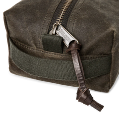 Filson Bags Filson -Tin Cloth Travel Kit
