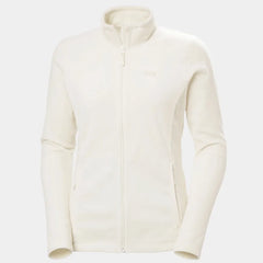 Helly Hansen Fleece XS / Snow Helly Hansen - Women's Daybreaker Fleece Jacket