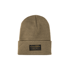 Filson Headwear One Size / Dark Mushroom Filson - Ballard Watch Cap