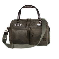 Filson Bags 34L / Otter Green Filson - 48-Hour Tin Cloth Duffle Bag