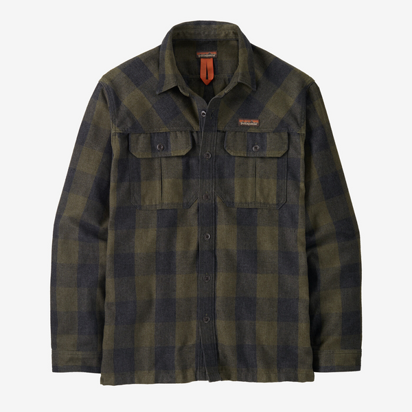 Patagonia - Men's Farrier's Shirt