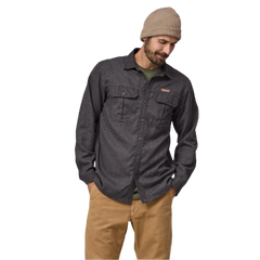 Patagonia Woven Shirts Patagonia - Men's Farrier's Shirt