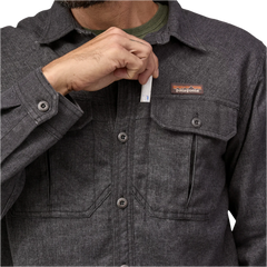 Patagonia Woven Shirts Patagonia - Men's Farrier's Shirt