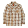 Patagonia Woven Shirts XS / Whitney: Natural Patagonia - Men's Farrier's Shirt