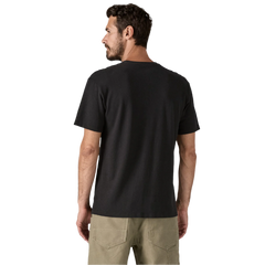 Patagonia T-shirts Patagonia - Men's Work Pocket Tee Shirt