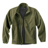 DRI DUCK Outerwear S / Olive Drab DRI DUCK - Men's Motion Softshell Jacket