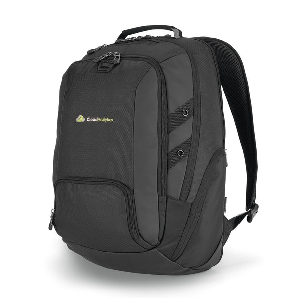 Vertex - Carbon Laptop Backpack