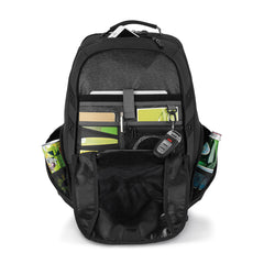 Vertex Bags One Size / Black Vertex - Carbon Laptop Backpack